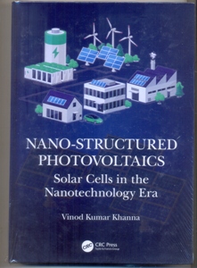 Nano-Structured Photovoltaics Solar Cells in the Nanotechnology Era