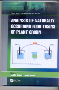 Analysis of Naturally Occurring Food Toxins of Plant Origin