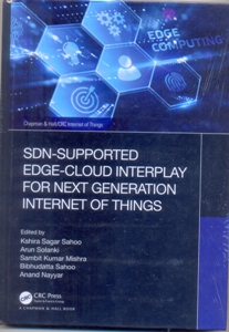 SDN-Supported Edge-Cloud Interplay for Next Generation Internet of Things