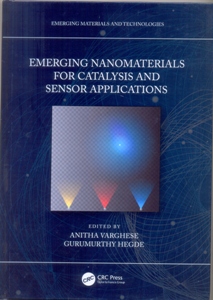 Emerging Nanomaterials for Catalysis and Sensor Applications