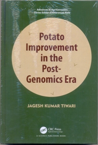 Potato Improvement in the Post-Genomics Era