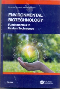 Environmental Biotechnology Fundamentals to Modern Techniques