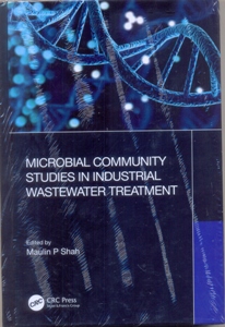 Microbial Community Studies in Industrial Wastewater Treatment