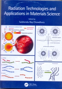 Radiation Technologies and Applications in Materials Science