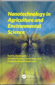 Nanotechnology in Agriculture and Environmental Science