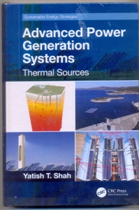 Advanced Power Generation Systems Thermal Sources Thermal Sources