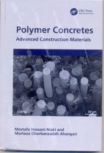 Polymer Concretes Advanced Construction Materials