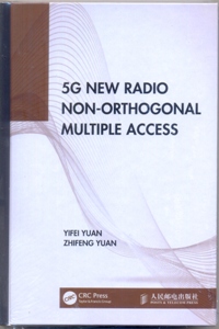 5G New Radio Non-Orthogonal Multiple Access