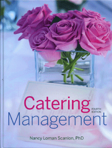 Catering Management ( 4th ed )