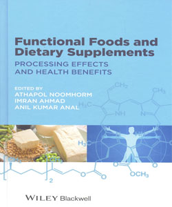 Functional Foods and Dietary Supplements