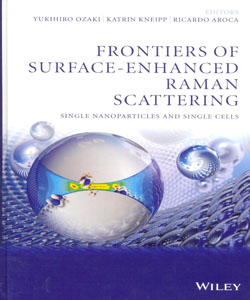 Frontiers of Surface Enhanced Raman Scattering Single Nanoparticles and Single Cells