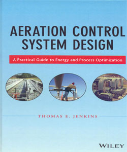 Aeration Control System Design A Practical Guide to Energy and Process Optimization