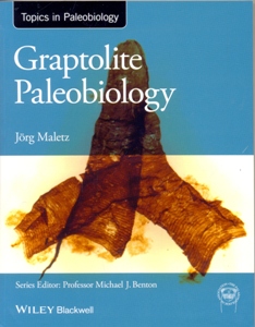 Graptolite Paleobiology 2Ed.