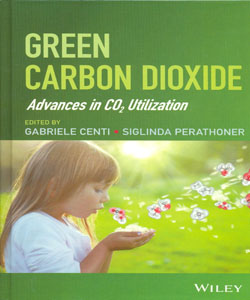 Green Carbon Dioxide Advances in CO2 Utilization
