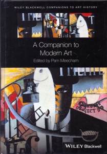 A Companion to Modern Art