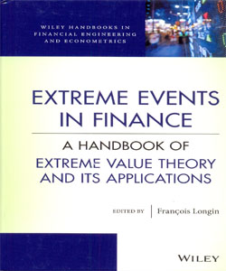 Extreme Events in Finance: A Handbook of Extreme Value Theory and its Applications