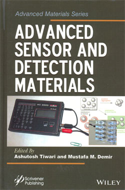 Advanced Sensor and Detection Materials