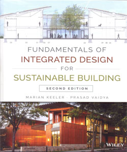 Fundamentals of Integrated Design for Sustainable Building 2Ed.
