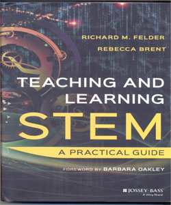 Teaching and Learning STEM: A Practical Guide