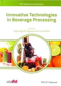 Innovative Technologies in Beverage Processing