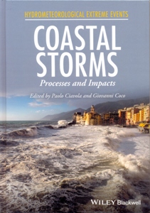 Coastal Storms: Processes and Impacts