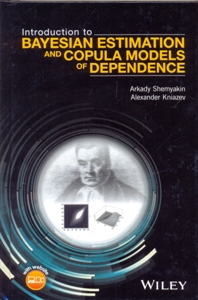 Introduction to Bayesian Estimation and Copula Models of Dependence