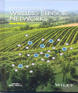 Introduction to Wireless Sensor Networks