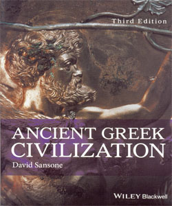 Ancient Greek Civilization 3Ed.