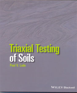 Triaxial Testing of Soils