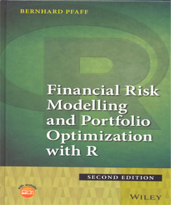 Financial Risk Modelling and Portfolio Optimization with R 2Ed.