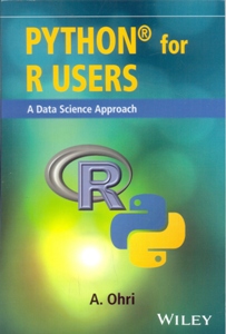 Python for R Users: A Data Science Approach