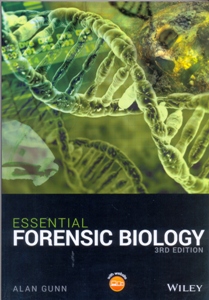 Essential Forensic Biology 3Ed.