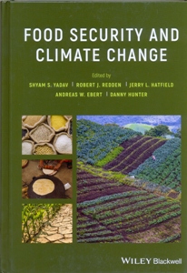 Food Security and Climate Change
