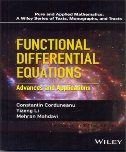 Functional Differential Equations: Advances and Applications