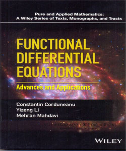 Functional Differential Equations: Advances and Applications