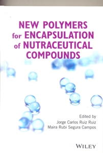 New Polymers for Encapsulation of Nutraceutical Compounds