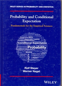 Probability and Conditional Expectation: Fundamentals for the Empirical Sciences
