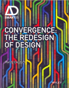 Convergence: The Redesign of Design