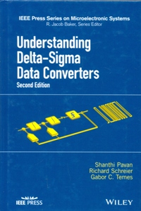 Understanding Delta-Sigma Data Converters 2Ed.