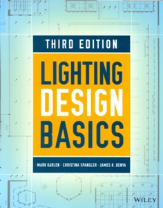 Lighting Design Basics 3Ed.