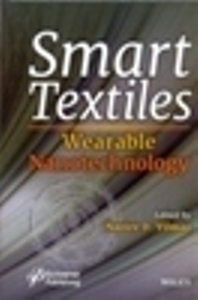 Smart Textiles: Wearable Nanotechnology