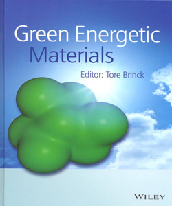 Green Energetic Materials