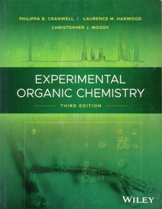 Experimental Organic Chemistry 3Ed.