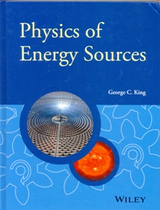 Physics of Energy Sources
