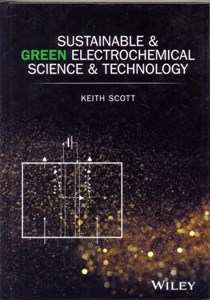Sustainable and Green Electrochemical Science and Technology