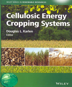 Cellulosic Energy Cropping Systems