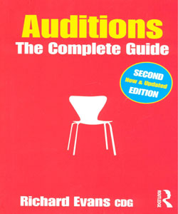 Auditions The Complete Guide 2ed.