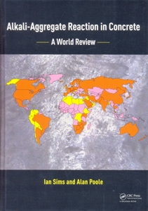 Alkali-Aggregate Reaction in Concrete: A World Review