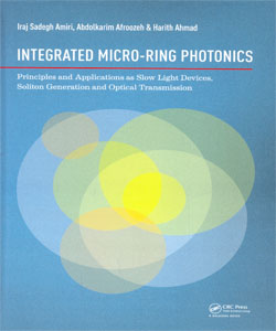 Integrated Micro-Ring Photonics