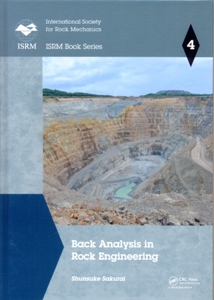Back Analysis in Rock Engineering